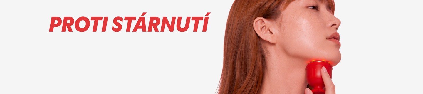 Proti stárnutí pleti