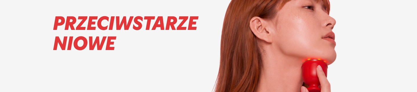 Starzenie się skóry