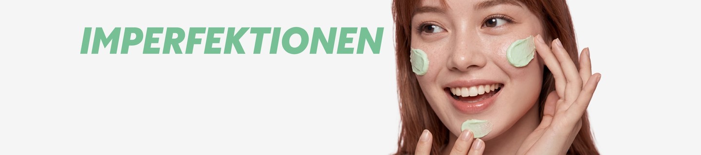 Anti-Imperfektionen