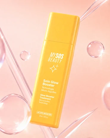 Soin Glow Booster