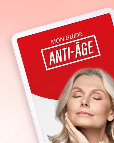 Mon guide anti-âge
