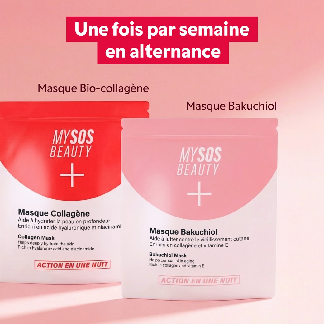 Mode d'emploi du Duo Fermeté étapes d'utilisation