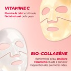 Ingrédients actifs du Duo Éclat Hydratation My SOS Beauty