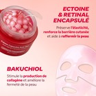 Textures des soins Duo Régénération Intense My SOS Beauty