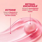Texture onctueuse crème capsules anti-âge My SOS Beauty