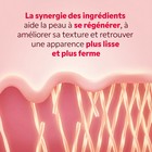 Capsules actives rétinal et peptides soin anti-âge visage
