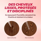 Cheveux protégés et brillants grâce à la brume perfectrice My SOS Beauty