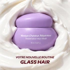 Masque Cheveux Réparateur - 3