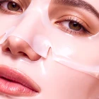 Packaging masque bio-collagène My SOS Beauty lot de quatre