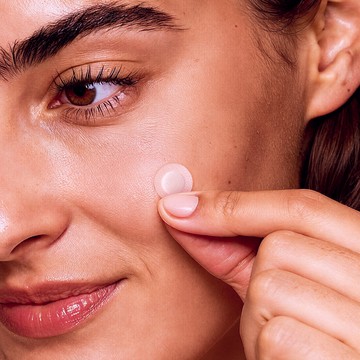 Routine anti-imperfections avec patchs micropoints My SOS Beauty