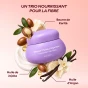 Masque Cheveux Réparateur au beurre de karité, à l'huile de jojoba et à l'huile d'argan