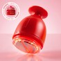 Appareil EMSkin Pro rouge à LED