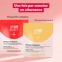 Mode d'emploi application du Duo Éclat Hydratation étape par étape