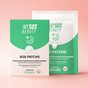Contenu du kit SOS Patchs Boutons My SOS Beauty vue détaillée