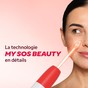 Dernière section du guide anti-âge My SOS Beauty astuces beauté