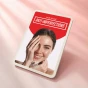 Extrait vidéo des conseils peau nette du guide My SOS Beauty