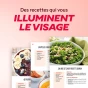 Démonstration des étapes du guide anti-imperfections