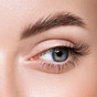 Regard sublimé grâce au sérum booster cils et sourcils My SOS Beauty
