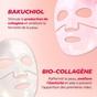 Ingrédients actifs du Duo Fermeté My SOS Beauty