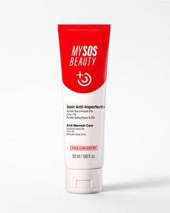 Soin Actif Imperfections