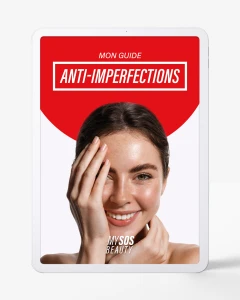 Mon guide anti-imperfections