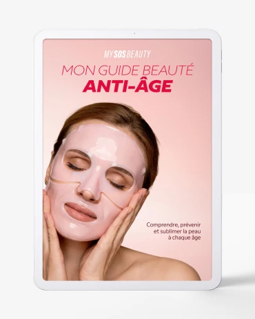 E-Book Anti-Âge