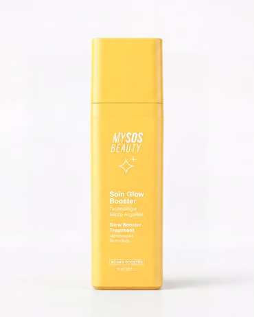 Soin Glow Booster
