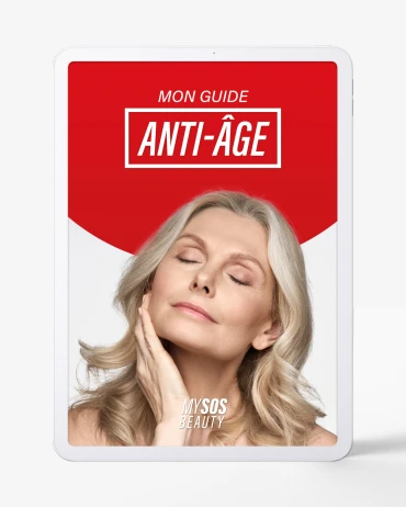 Mon guide anti-âge