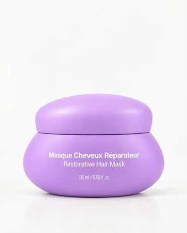 Masque Cheveux Réparateur