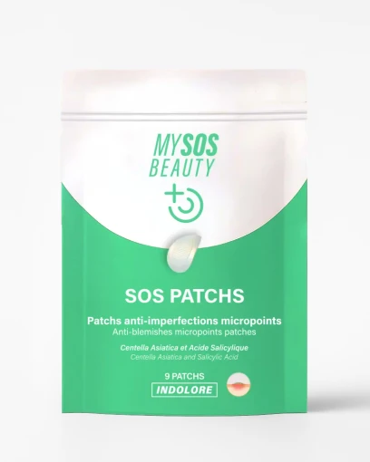 Patchs Micropoints