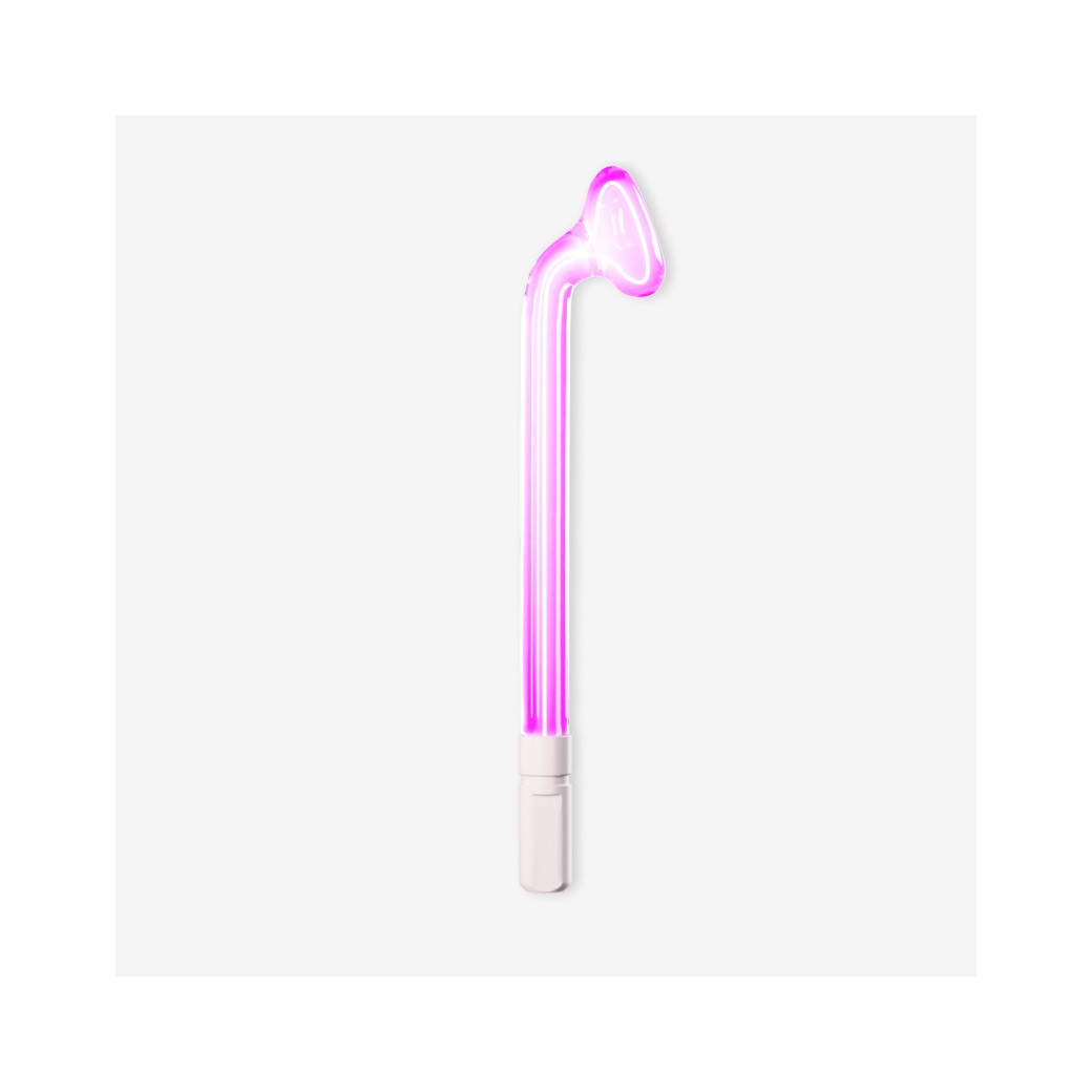 Nástavec CURE pro vysokofrekvenční přístroj My SOS Beauty