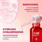 Výsledky omlazení pleti s duo proti stárnutí
