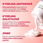 Výsledky použití krému proti nedokonalostem pleti