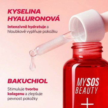 Gua Sha kámen pro zpevňující masáž obličeje