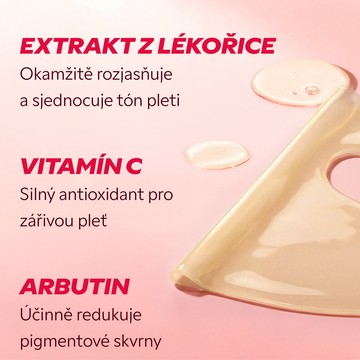 Maska s vitamínem C My SOS Beauty detail produktu
