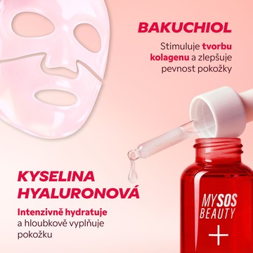 Výsledky omlazení pleti s duo proti stárnutí