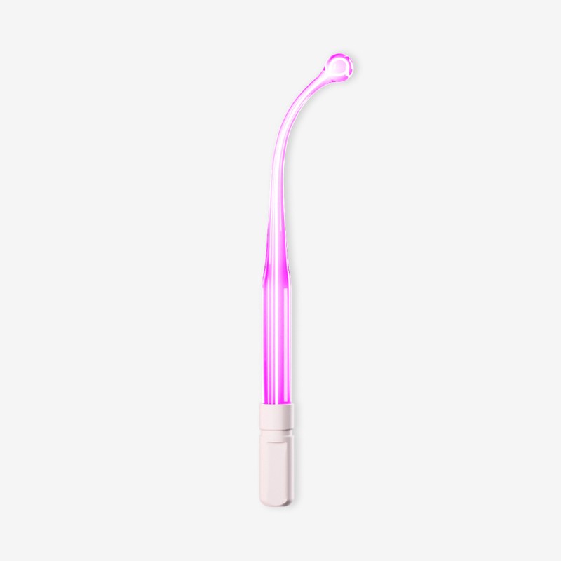 Nástavec SPOT pro vysokofrekvenční přístroj My SOS Beauty