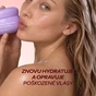 Regenerační maska na vlasy - 4