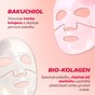 Zpevňující duo My SOS Beauty textura a složení přípravků