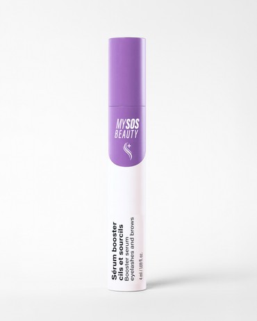Booster sérum – řasy a obočí
