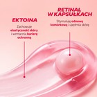 Składniki aktywne kremu przeciwstarzeniowego My SOS Beauty w kapsułce