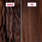 Wygładzająca mgiełka My SOS Beauty efekt na włosach