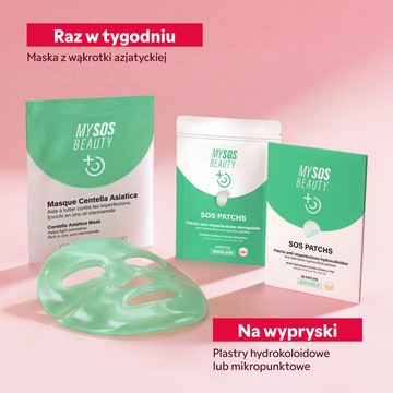 Efekty stosowania zestawu Rutyna Perfekcyjna Skóra na cerze