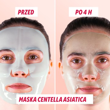 Produkty pielęgnacyjne z zestawu Rutyna Perfekcyjna Skóra