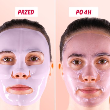 Produkty z zestawu Duo Régénération Intense widok z przodu