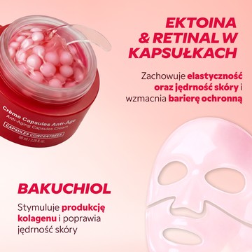 Duo Régénération Intense składniki aktywne regeneracja skóry