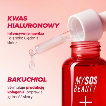 Kamień Gua Sha do masażu ujędrniającego twarz Duo Sculptant
