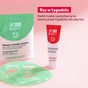 Duo Peau Nette My SOS Beauty efekt na skórze z niedoskonałościami