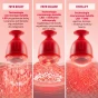 Tryby Boost, Volume i Lift urządzenia EMSkin Pro