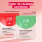 Składniki zestawu Duo Nawilżająco-Oczyszczający kolagen i wąkrotka azjatycka